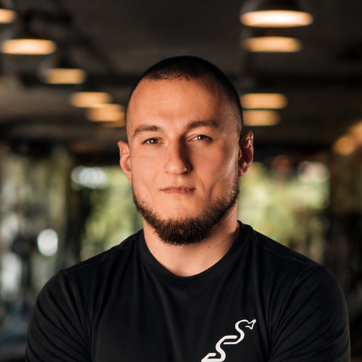 Стоян Андонов