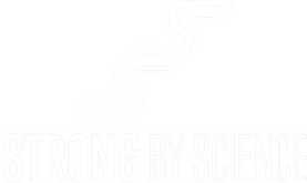 Сертифициран от Strong by Science България Сертифициран от Strong by Science България