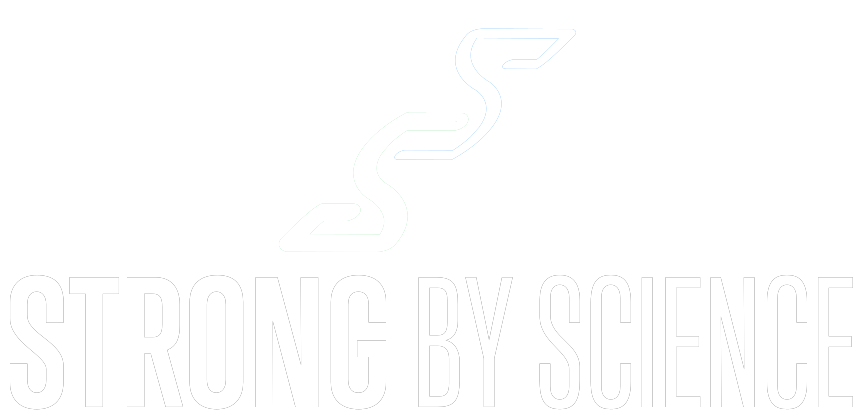 Strong by Science